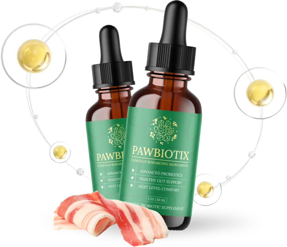 Pawbiotix   buy